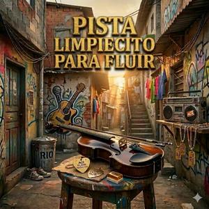 PIsta Limpiecito Para Fluir