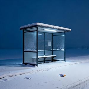 落雪