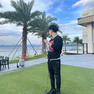 [FREE]"The Come Back"-Lil asian Lil Tjay Type Beat