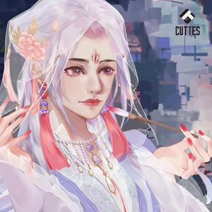 惊鸿影（历史故事《古今女子图鉴》主题曲）