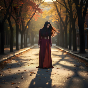 기억이 나를 찾아와