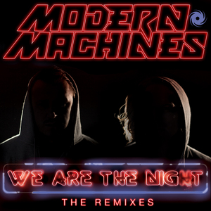 We Are the Night (Sound Avtar Remix)