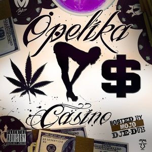 Twerksum [Prod. By Mojo On Da Beat]