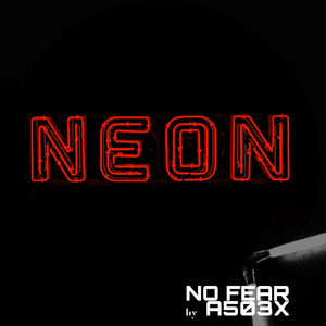 No Fear (Original Mix)