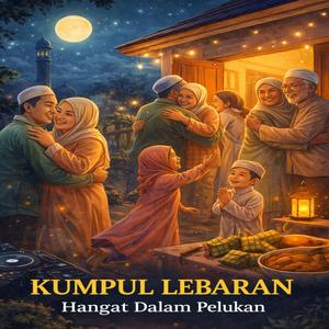 Kumpul Lebaran