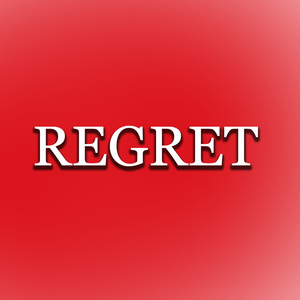 Regret