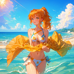 あいうえおサマー (feat. 音)