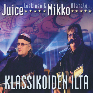 Klovni heittää veivin