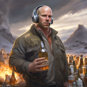 Песенка скуфа