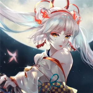 美人媚娘  -    【蹦迪专用