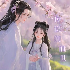 传说的前世