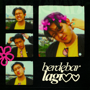 Berdebar Lagi