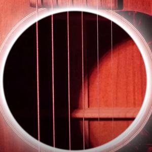 Acoustic Twun Threefold (Orange) (Acoustic) (Acoustic)