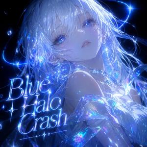Blue Halo Crash