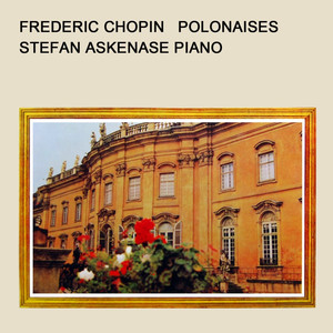 Polonaise Fantaisie, No. 7 in A-Flat Major: VII. Allegro maestoso