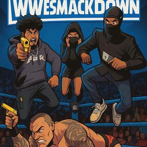 WWESMACKDOWN