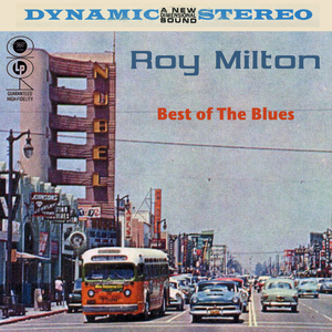 R.M. Blues