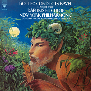 Daphnis et Chloê, M. 57:Part III, Danse générale