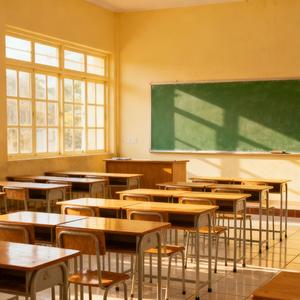 Bâng Khuâng Trường Cũ (Lưu Luyến Còn Trên Tay)