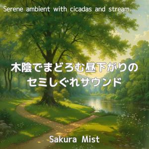 夏の終わり、音の余韻