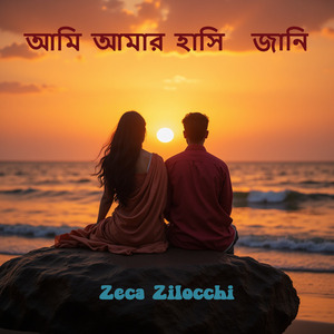 আমি আমার হাসি জানি