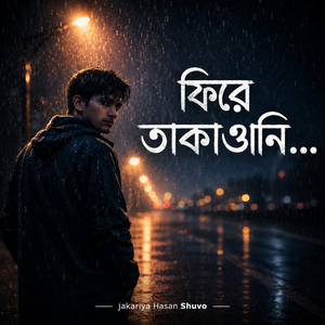 ফিরে তাকাওনি