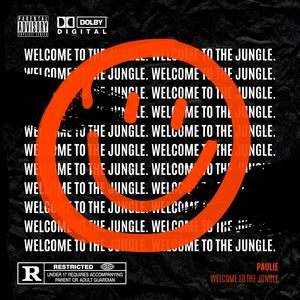 Welcome To The Jungle