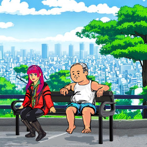 Crazy Crazy Crazy Crazy