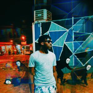 Cocktail (feat. M4D X)