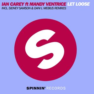Let Loose (Club Mix)
