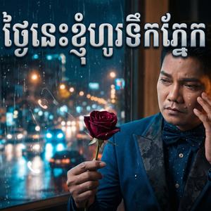 ថ្ងៃនេះខ្ញុំហូរទឹកភ្នែក - ព្រាបសុវត្ថិ - Preap Sovath