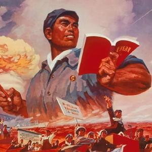 The Red Army Choir-歌唱动荡的青春 哈利洛夫红场千人合唱（硬要起个艺人名的话就这个了吧 remix）