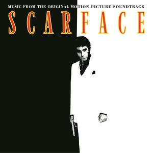 Scarface (Push It To The Limit)
