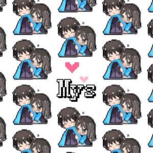 像素游戏世界里，再和你培养亲密度