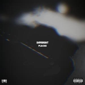 DIFFERENT PLACES (Slowed Version)