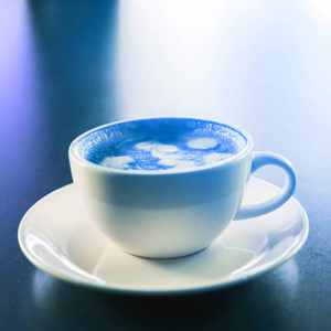 精彩忙碌的早晨环境