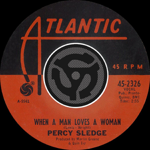 When a Man Loves a Woman