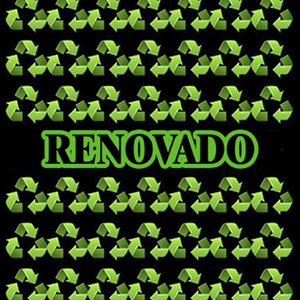 Renovado