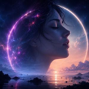 Viaggio Trance Etereo • Audio Immersivo 3D • Deep Ambient
