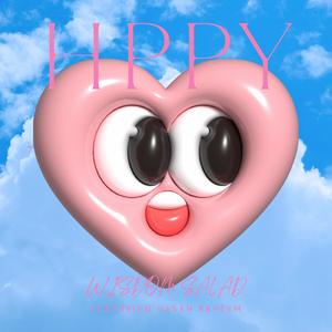 HPPY (feat. Hasan Raheem & Shamsher Rana)