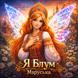 Я Блум