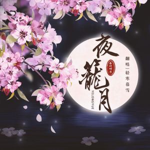 夜笼月——记秦时明月