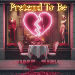 Pretend to Be