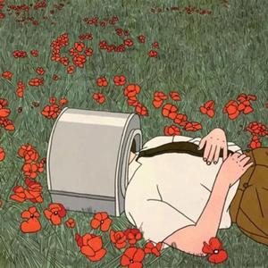 所爱隔山海（翻自 穆哲熙）