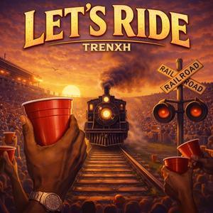 Let's Ride