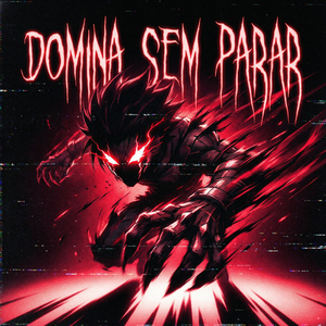 DOMINA SEM PARAR