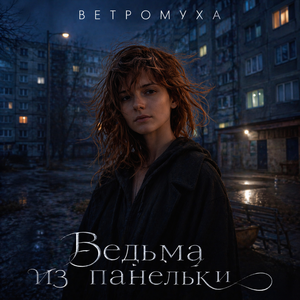 Ведьма из панельки