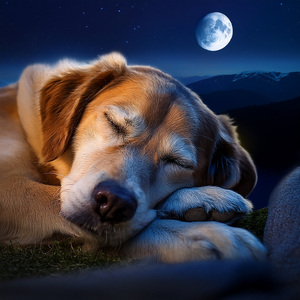 Música Tranquila Para La Paz Del Perro