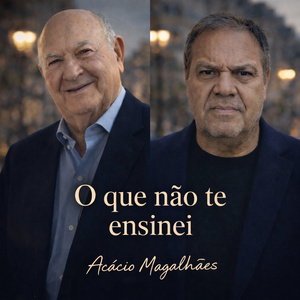 O Que Não te Ensinei