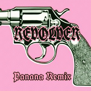 Revolver